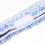 5Pièces Tampons Polyvalents Pour Bleu 9