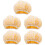 5Pièces - Étanche Double Couches Pour Longs 5