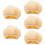 5Pièces - Étanche Double Couches Pour Longs 9