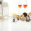 25Pcs Acrylic Table Number Signs 1-25 White Rounded Edges for Parties 8