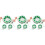 Attaches Vignes Vertes Coupe Pour Plantes Arbres 4