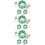 Attaches Vignes Vertes Coupe Pour Plantes Arbres 7