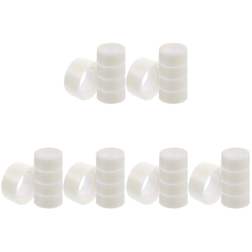 Points Adhésifs Ivoire Pour Décorations De Fête 1