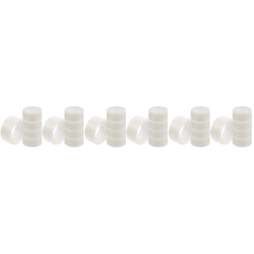 Points Adhésifs Ivoire Pour Décorations De Fête 2