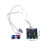 Amplificateur Plastique+alliage Pour Audio DIY 2