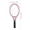 2Ensemble Mini Raquettes Tennis Plastique Accessoires Décor 2