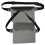 4Pièces Ceinture Étanche Téléphone PVC Noir Usage 8