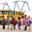 Préscolaire Enfants Durable Colorée 7