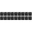 3 Pack Corner Connector Plastic Brackets Brace 4