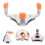 Rooksensor Demontage Kop Alloy Montage Tool 6