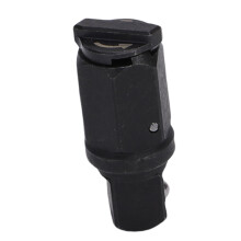 49-16-1668 Ratschenadapter 3/8 Zoll Kohlenstoffstahl