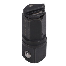 49-16-1666 Ambossadapter 1/2 Zoll, Carbonstahl