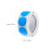 32Rolls Colored Dot Stickers Small Round Labels for Home and Office 8