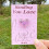 6-teiliges DIY-Valentinstagskarten-Set im Taschenformat 1