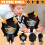 Soft Plush Toy Cute Birthday Gift 1 Piece 1