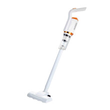 Aspirador de pó portátil e vertical de 4500Pa, 1500mAh