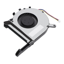 Laptop 4-Pin Aluminium-Kühlventilator 5V0,5A FX505DT