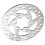 2Pièces Pièces 120Mm Design Creux 1