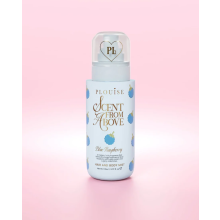 P Louise Scent from Above - Blue Raspberry