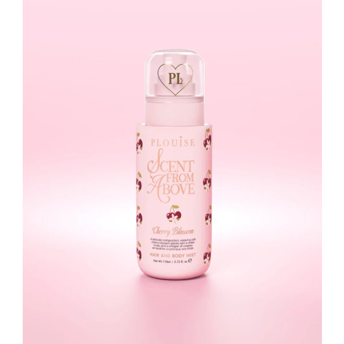 P Louise Scent from Above - Cherry Blossom