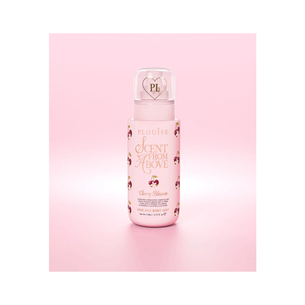 P Louise Scent From Above - Cherry Blossom