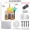 105C Emission Compliant Inflatable ramadans Decoration for-2.1M 5