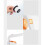 High Power Wireless Handheld Vacuum Cleaner for Home Use 4