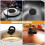 Foldable Heat Resistant Pot Lid Handle With Easy Grip and Lift 2
