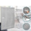2PCS BPS1FA30 Metal Grease Filter High Efficiency Extent Hood 2