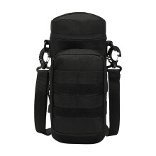 Bolsa portabotellas AuroraX con correa ajustable