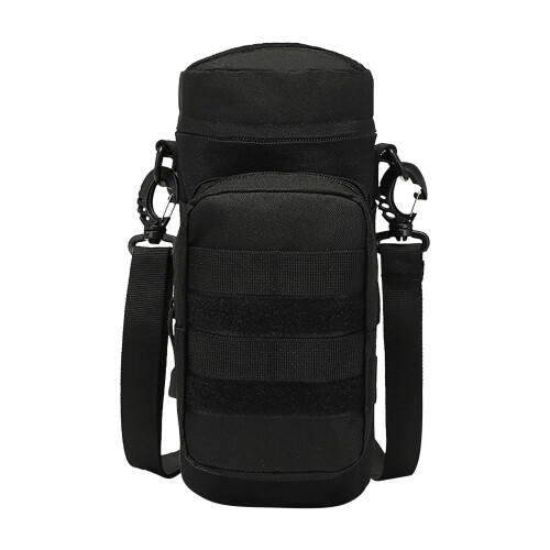 Bolsa portabotellas AuroraX con correa ajustable