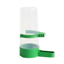 Distributeur d'eau automatique pour petits oiseaux, 6 fils