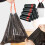 Heavy Duty3-Gallon Trash Bags – 120Count 1