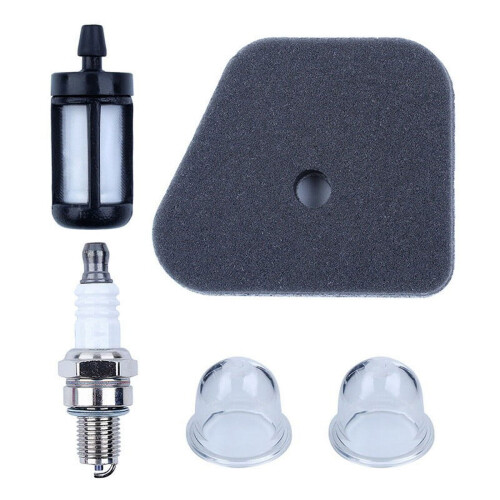 STIHL Luftfilter-Set mit Primerpumpen für FS90, FS100,