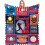 Fußball-Fan-Decke – 127 x 152 cm großes Plüschfleece 1