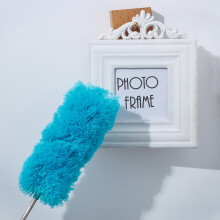 Brosse à plumeau extensible en microfibre26–75 cm