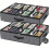 Eagróir Bróg Faoi Leaba Dubh, Fillte 24-Eangach, Uiscedhíonach 1