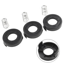 3-balenie protiúderových krytov pre Black & Decker ST4500 (682378-02)
