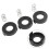 3-Pack Bump Cap for Black & Decker ST4500 (682378-02) 1