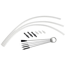 Ensemble de tubes à lait pour Machine à café automatique,-HP1