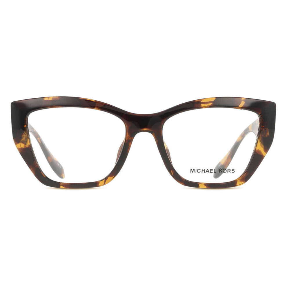 Michael Kors (52) Mk4149u Puglia 3006 Women New Eyeglasses