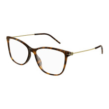 Gucci GG1272O 002 Women New Eyeglasses