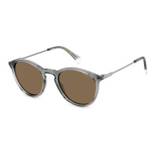 Polaroid PLD 4129/S/X KB7/SP Men New Sunglasses