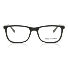 Dolce & Gabbana DG5027 2525 Men New Eyeglasses
