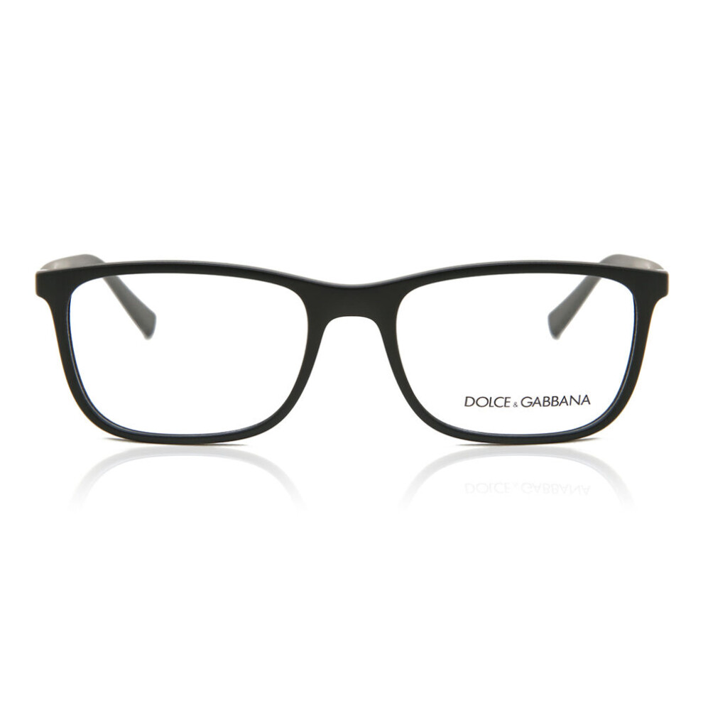 Dolce & Gabbana Dg5027 2525 Men New Eyeglasses