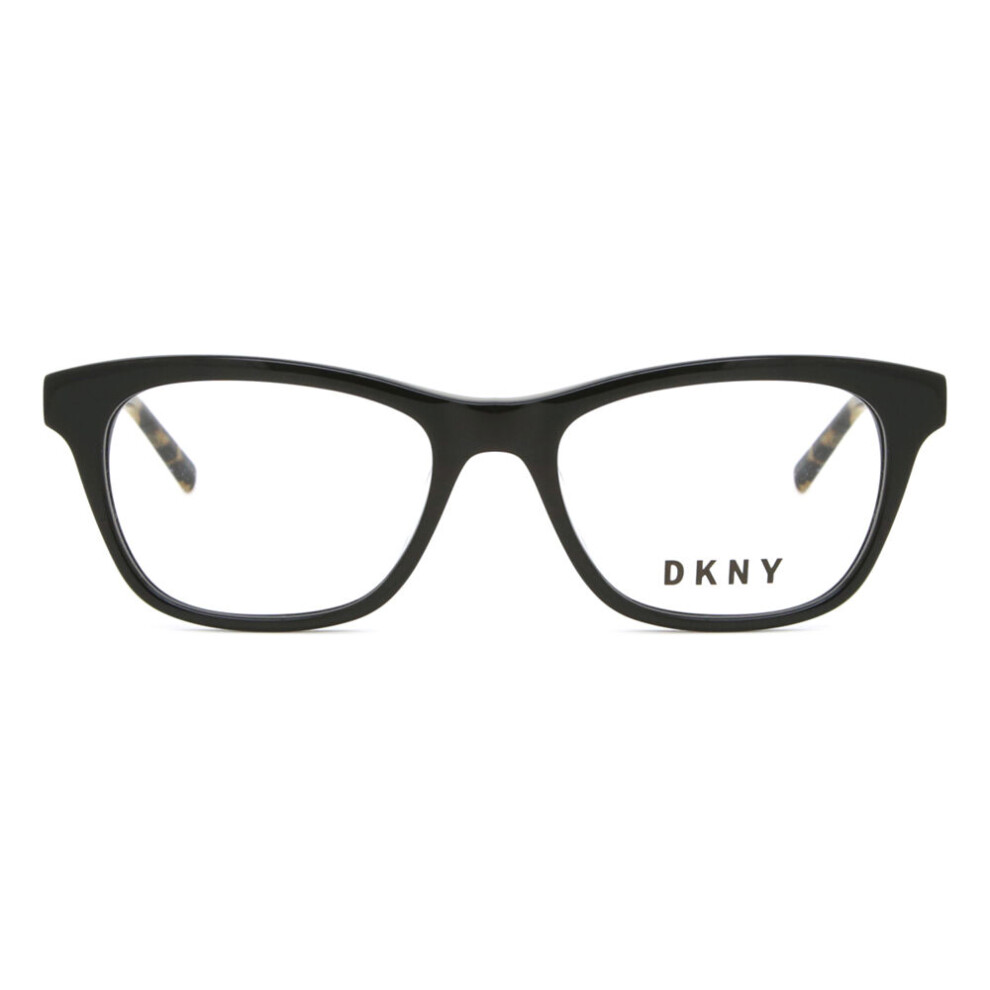 Dkny Dk5001 001 Women New Eyeglasses