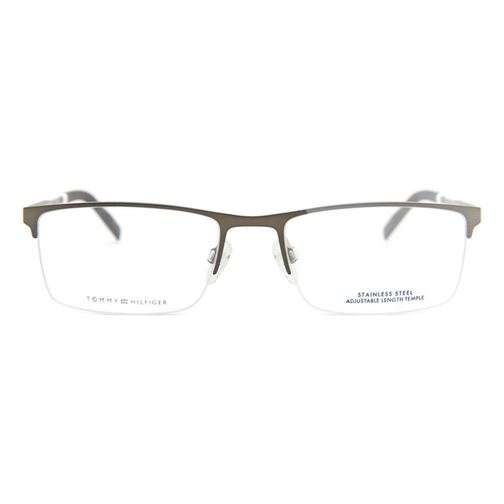 Tommy Hilfiger Th 1830 4C3 Men New Eyeglasses