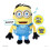 Universal Minions Henry Palm Puppetronic Interactive Toy 2