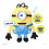 Universal Minions James Palm Puppetronic Interactive Toy 2