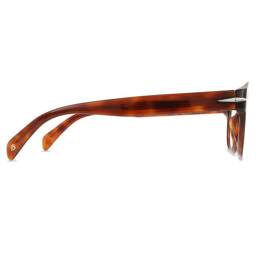 David Beckham DB 7125 WR9 Men New Eyeglasses 1